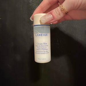 laneige cream skin